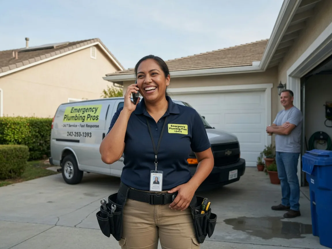 Emergency Plumber Beaver City, NE FAQs